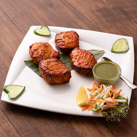 フィッシュチッカ