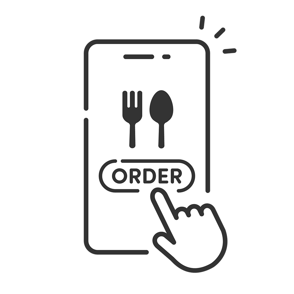 モバイルオーダー